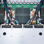 ASRock Rack 4U16X GNR2 DLC Intel Xeon 6 CPUs And Memory Large