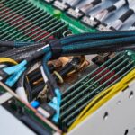 ASRock Rack 4U16X GNR2 DLC Intel Xeon 6 Cold Plates And Leak Detection 2 Large