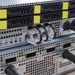 ASRock Rack 4U16X GNR2 DLC Management And Platform NICs Large