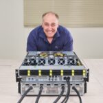 ASRock Rack 4U16X GNR2 DLC With Patrick Large