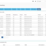 ASRock Rack 4U16X GNR2 IPMI Kioxia SSDs