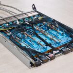 ASRock Rack 4U16X GNR2 ZC 129 Large