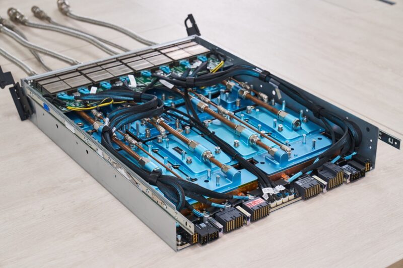 ASRock Rack 4U16X GNR2 ZC 129 Large