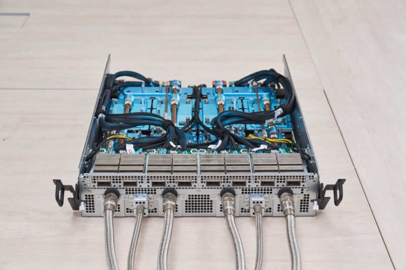 ASRock Rack 4U16X GNR2 ZC 95 Large