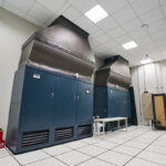 ASUS AI RD Lab Air Handlers