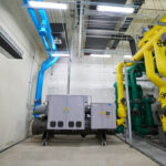 ASUS AI Thermal Lab Q2 2026Chiller Room Chiller