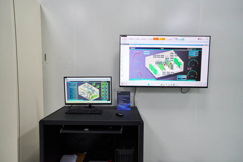ASUS Control Monitoring System 1