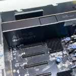 ASUS ESC8000A-E13 Computex 2026 MI350P 2