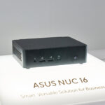 ASUS NUC 16