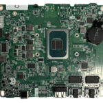 ASUS NUC 16 Bare Board