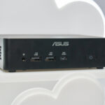 ASUS NUC 16 Hero