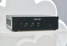 ASUS Showcases NUC 16 Family Powered By Panther Lake ASUS NUC 16 Hero