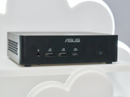 ASUS PN51-S1 Mini PC with AMD Ryzen 7 5700U Review - Page 3 of 3