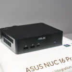 ASUS NUC 16 Pro Mini PC