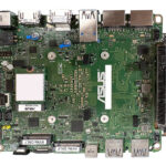 ASUS NUC 16 Pro Mini PC Board