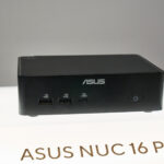 ASUS NUC 16 Pro Mini PC Hero