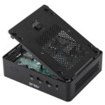 ASUS NUC 16 Toolless Open