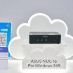 ASUS NUC 16 For Windows 365