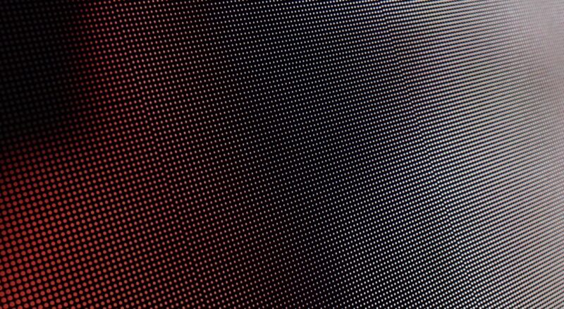 Cosm Los Angeles LED Panels Installed Large