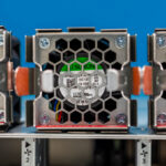 Dell EMC VEP4600 Fans 3