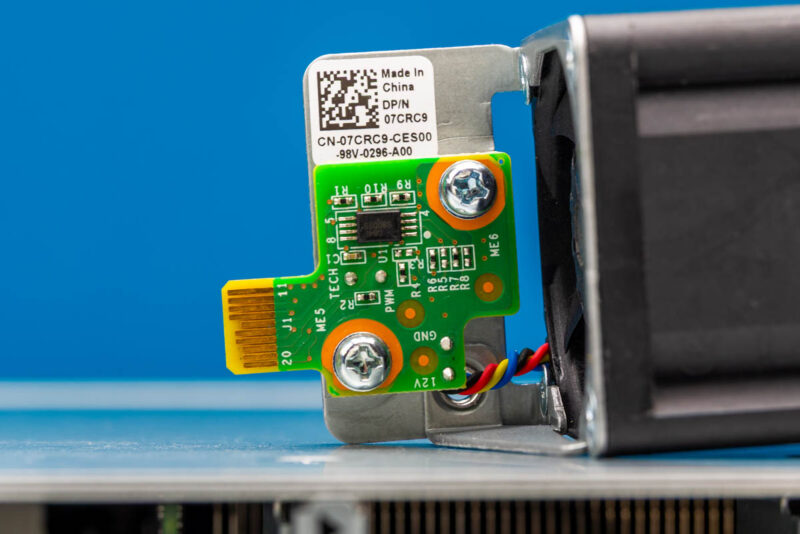 Dell EMC VEP4600 Fans 5