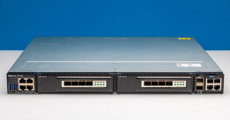 Dell EMC VEP4600 Front 1