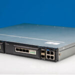 Dell EMC VEP4600 Front Angled 1