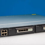 Dell EMC VEP4600 Front Angled 2