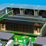 Dell EMC VEP4600 Heat Sink 1