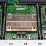 Dell EMC VEP4600 Heat Sink 2