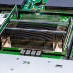 Dell EMC VEP4600 Heat Sink 3