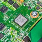 Dell EMC VEP4600 Inphi Chip 1