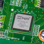 Dell EMC VEP4600 Inphi Chip 2