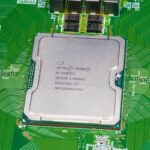 Dell EMC VEP4600 Intel Xeon D 2187NT Processor 1