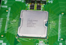 Dell VEP4600 Review The System I Have Lusted After for Years Dell EMC VEP4600 Intel Xeon D 2187NT Processor 1