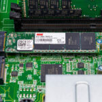 Dell EMC VEP4600 M.2 SATA SSD 1