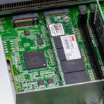 Dell EMC VEP4600 M.2 SATA SSD 2