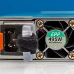 Dell EMC VEP4600 Power Supply 1