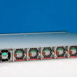 Dell EMC VEP4600 Rear Angled 1
