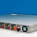 Dell EMC VEP4600 Rear Angled 2
