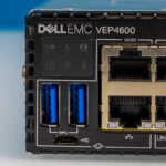 Dell EMC VEP4600 Status LEDs 1