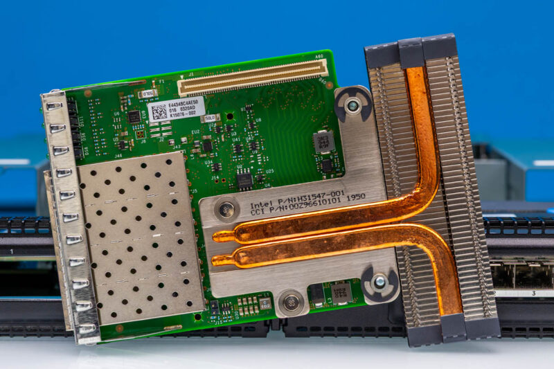Dell EMC VEP4600 RNDC VEP4600 Expansion Cards 3
