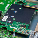 Dell EMC VEP4600 RNDC VEP4600 Expansion Cards 4