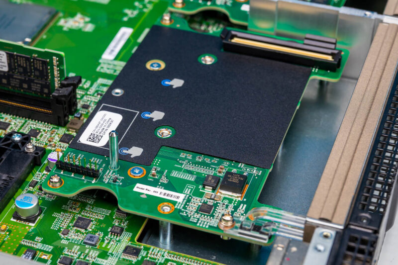 Dell EMC VEP4600 RNDC VEP4600 Expansion Cards 4