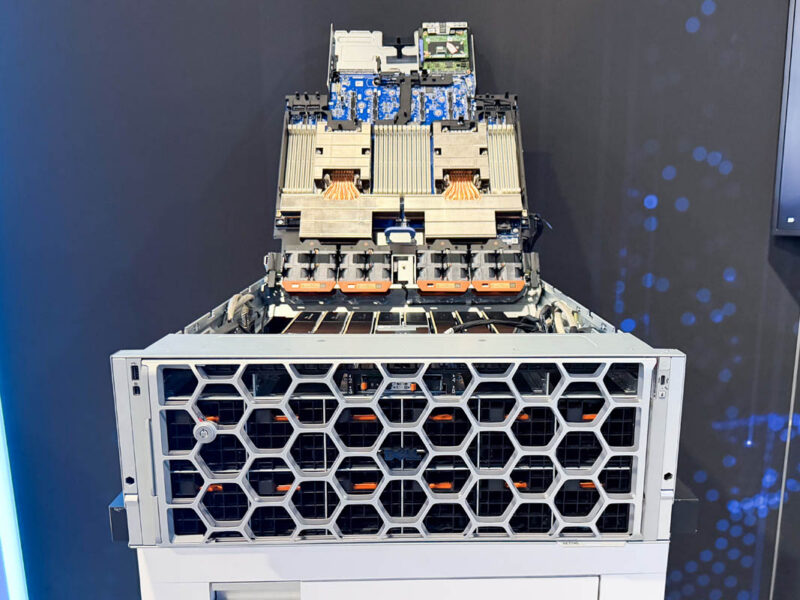 Dell PowerEdge XE7745 5