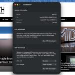 Geekbench 7 Apple M5 Max
