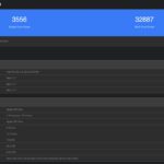 Geekbench 7 Apple M5 Max Result