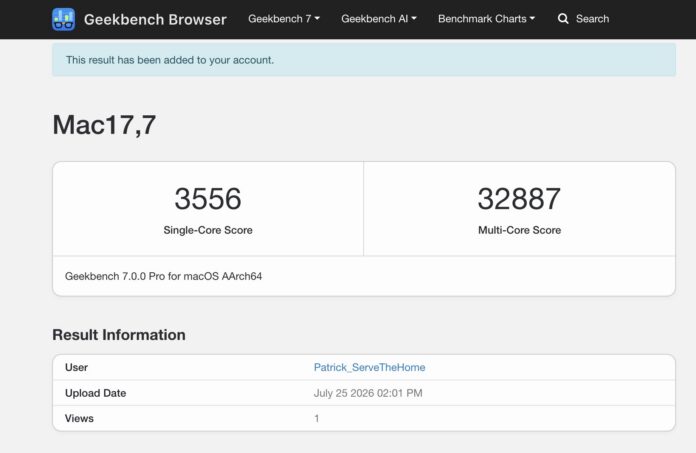 Geekbench 7 is Out with a Major Overhaul