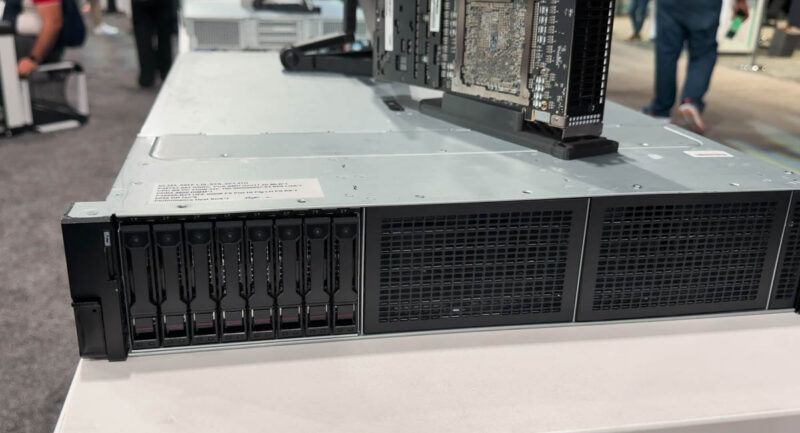 HPE ProLiant DL385 Gen11 Discover 2026