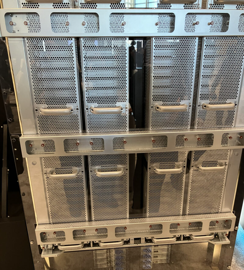Helios Cable Cartridges